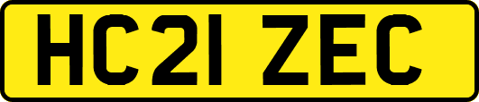 HC21ZEC