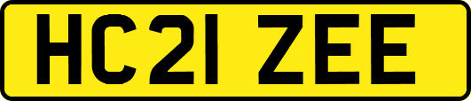 HC21ZEE