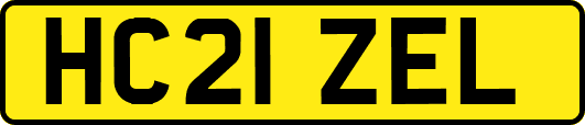 HC21ZEL