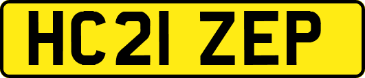 HC21ZEP