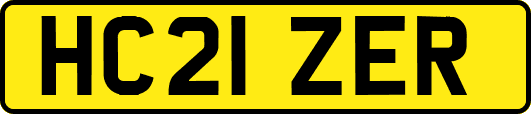 HC21ZER