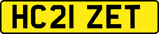 HC21ZET