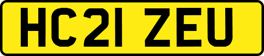 HC21ZEU