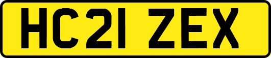 HC21ZEX