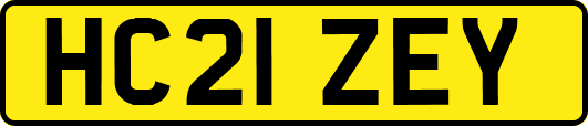 HC21ZEY