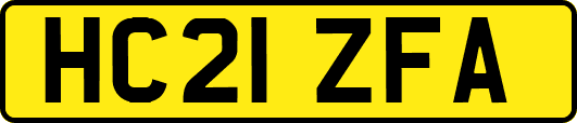 HC21ZFA