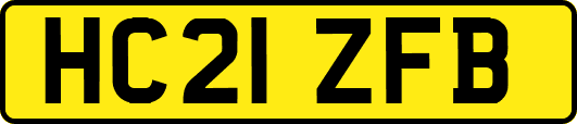 HC21ZFB