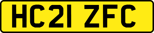 HC21ZFC