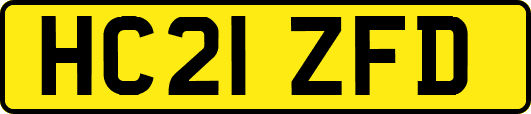 HC21ZFD