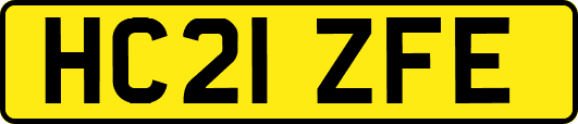 HC21ZFE