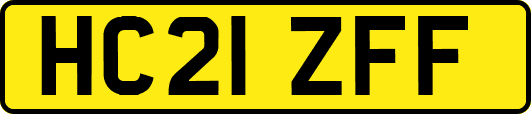 HC21ZFF