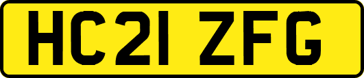 HC21ZFG