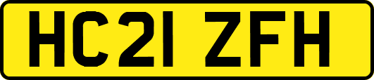 HC21ZFH