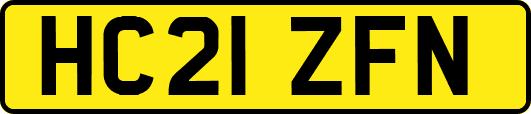 HC21ZFN