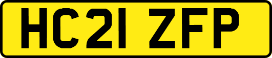 HC21ZFP