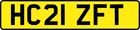 HC21ZFT