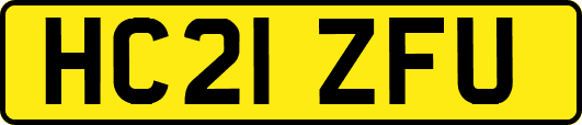 HC21ZFU