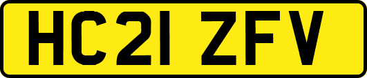 HC21ZFV