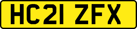 HC21ZFX