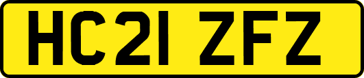 HC21ZFZ