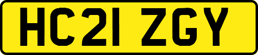 HC21ZGY