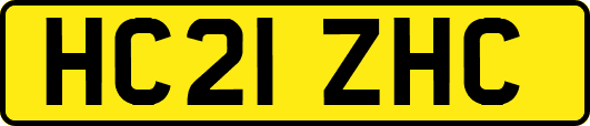 HC21ZHC