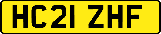 HC21ZHF