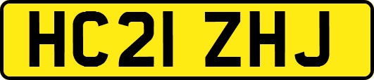 HC21ZHJ