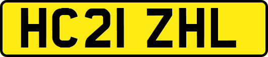 HC21ZHL