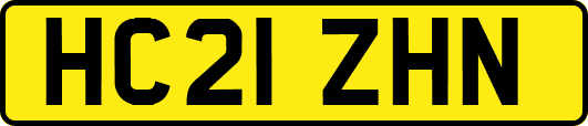 HC21ZHN