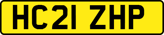 HC21ZHP