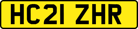 HC21ZHR