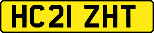 HC21ZHT
