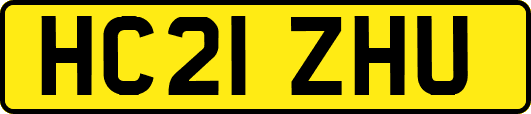 HC21ZHU