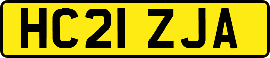 HC21ZJA