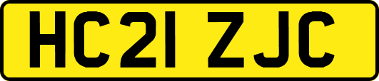HC21ZJC