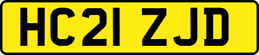 HC21ZJD