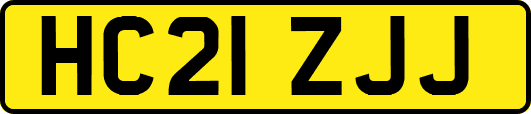 HC21ZJJ