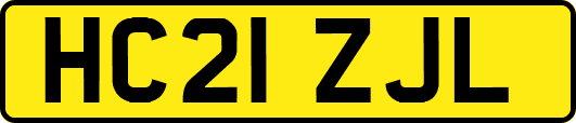 HC21ZJL