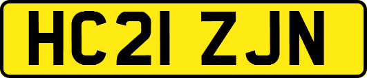 HC21ZJN