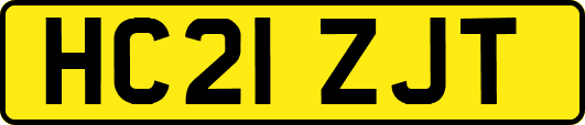 HC21ZJT
