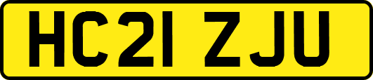 HC21ZJU
