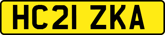 HC21ZKA