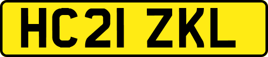 HC21ZKL