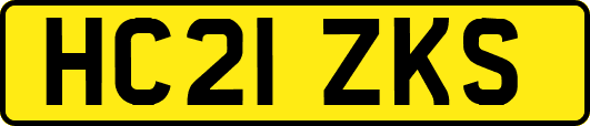 HC21ZKS