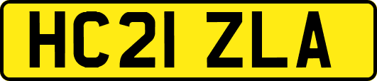 HC21ZLA