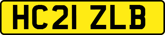 HC21ZLB
