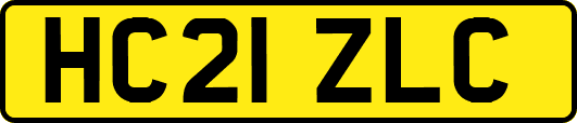 HC21ZLC