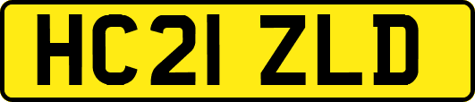 HC21ZLD