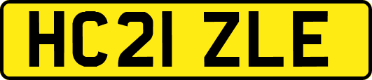 HC21ZLE